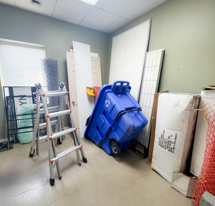 Hargrieve Rd. 1064, Unit D2 - 04a