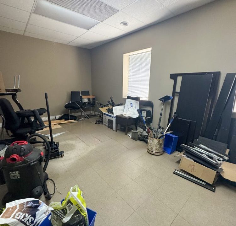 Hargrieve Rd. 1064, Unit D2 - 05a