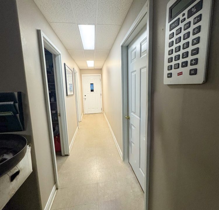 Hargrieve Rd. 1064, Unit D2 - 08a