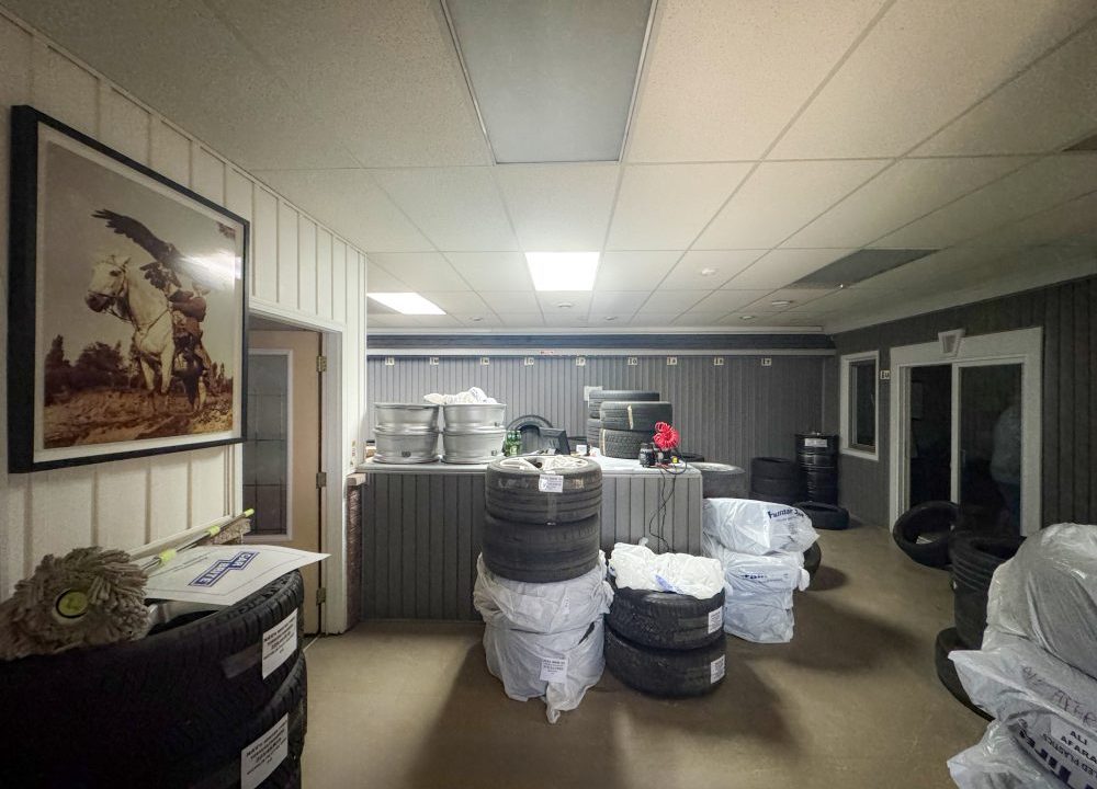 Hargrieve Rd. 1064, Unit D2 - 09a