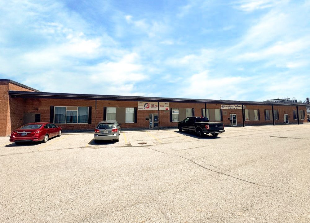 Leathorne S. 920 Unit 9 - 09a