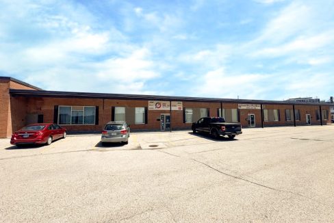 Leathorne S. 920 Unit 9 - 09a