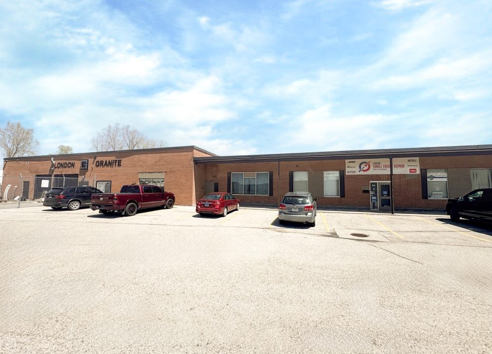 Leathorne S. 920 Unit 9 - 10a