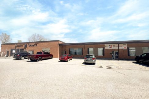 Leathorne S. 920 Unit 9 - 10a