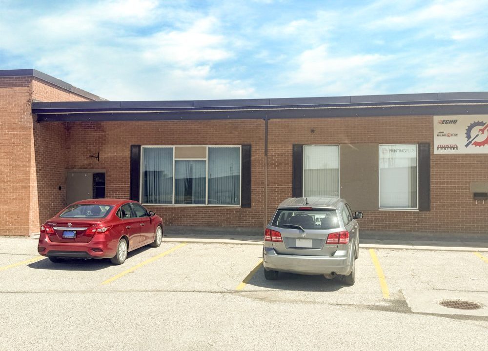 Leathorne S. 920 Unit 9 - 11a