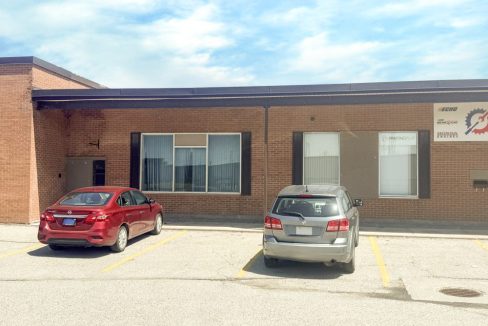 Leathorne S. 920 Unit 9 - 11a