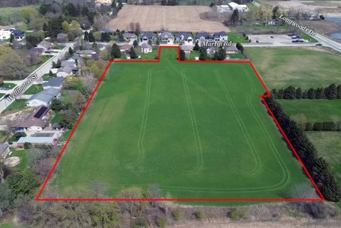 Martin Rd. 131 - 08 (Outlined)