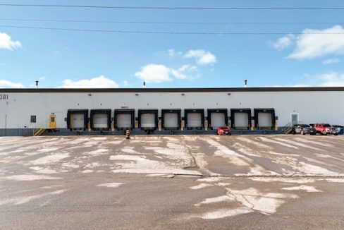 South Edgeware Rd. 381 - 01a