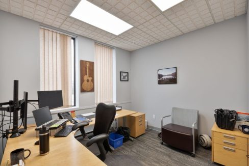 Buchanan Crt. 3 & 11 - 05