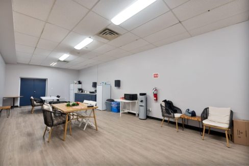 Buchanan Crt. 3 & 11 - 10