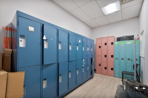 Buchanan Crt. 3 & 11 - 11