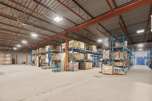 Buchanan Crt. 3 & 11 - 12