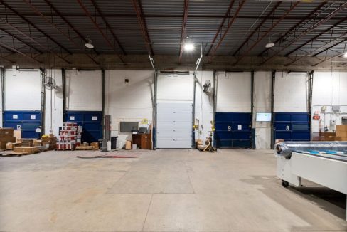 Buchanan Crt. 3 & 11 - 13