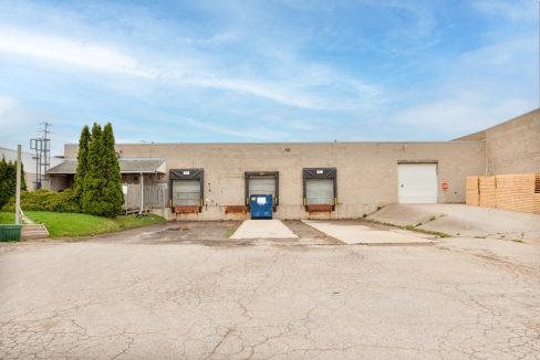 Buchanan Crt. 3 & 11 - 15a