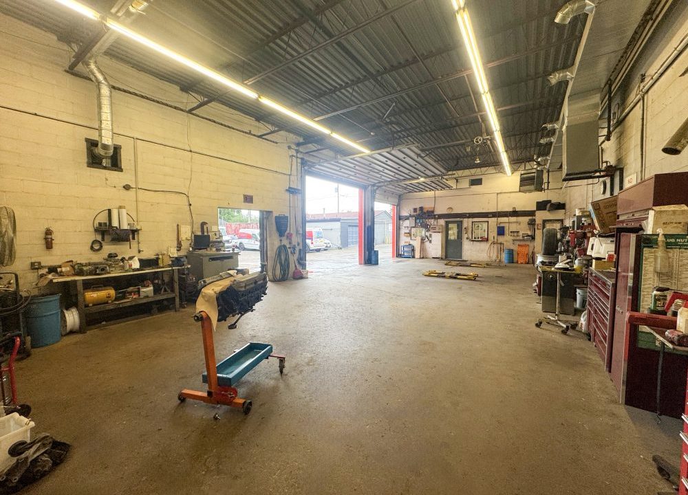 Childers St. 21-25 - 19a