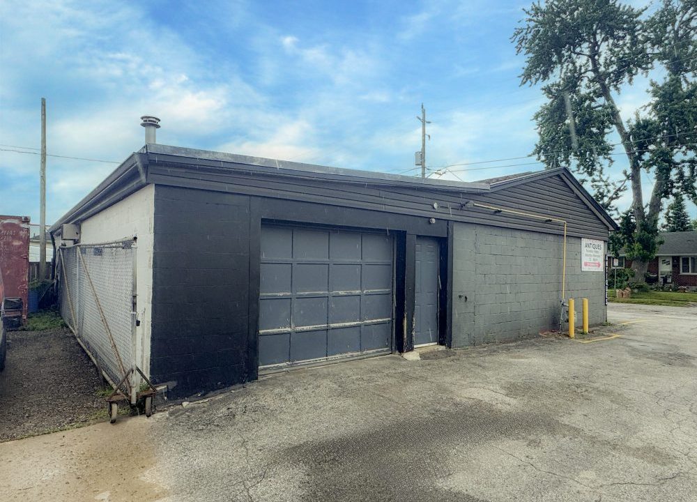 Childers St. 21-25 - 29a