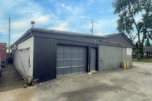 Childers St. 21-25 - 29a