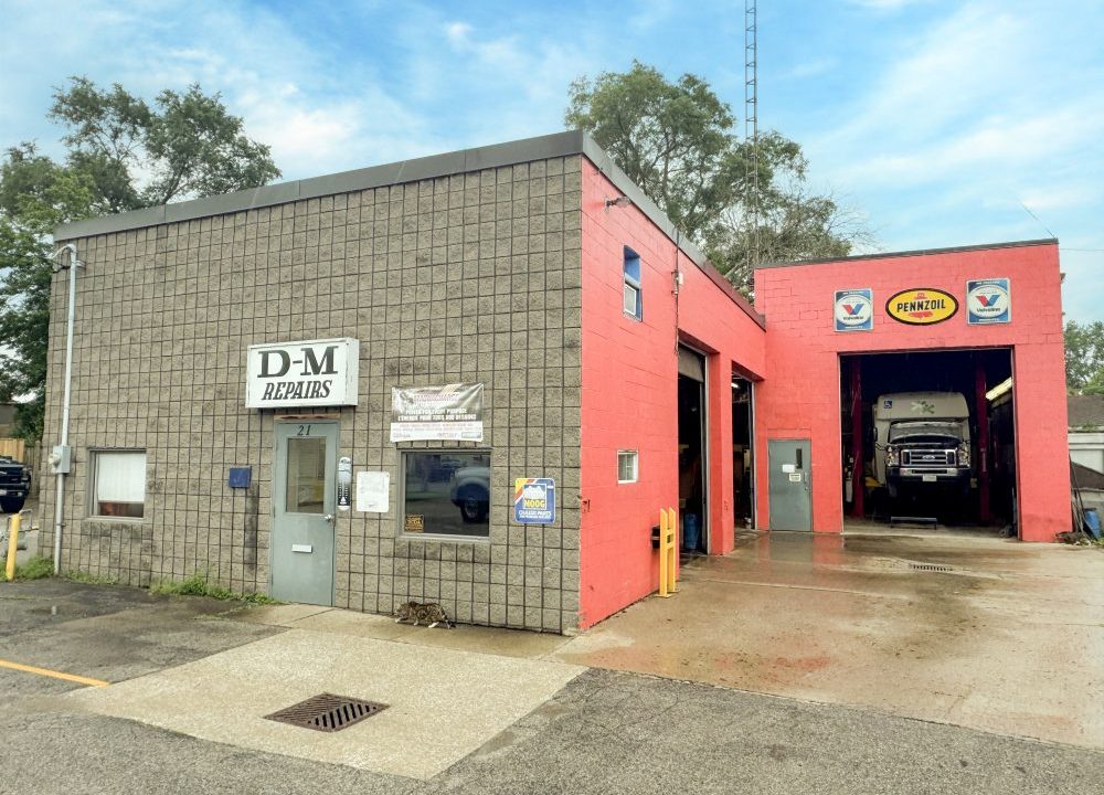 Childers St. 21-25 - 32a