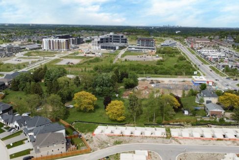 Oxford St. W. 1941 & 1949 - 03a