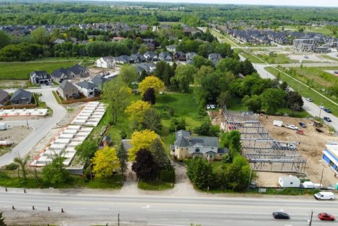 Oxford St. W. 1941 & 1949 - 04a