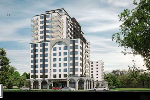 Oxford St. W. 1941 & 1949 - Rendering - 02a