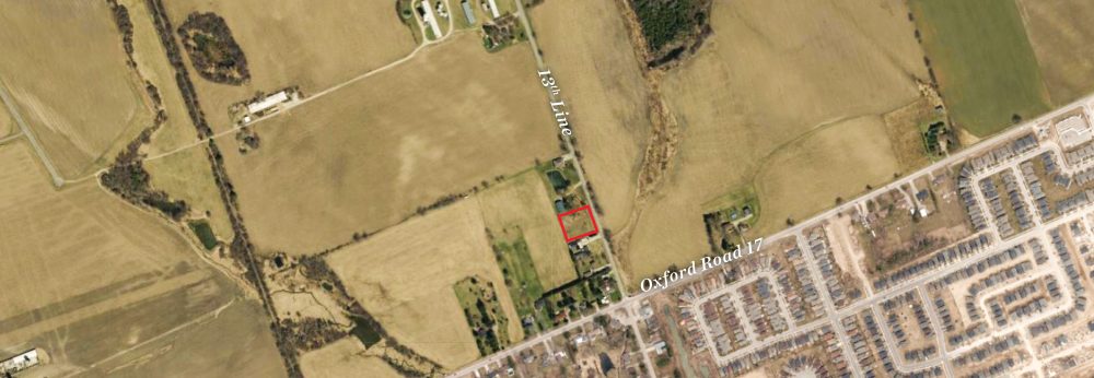 13th Line E. 615329 - 01a (Outlined)