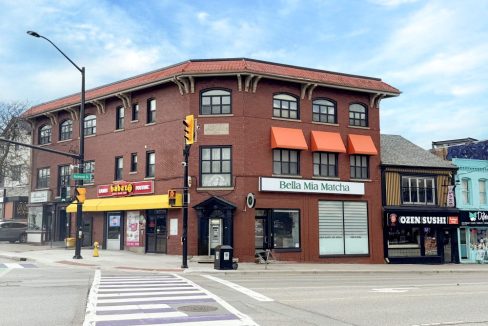 Richmond St. 605 - 24a