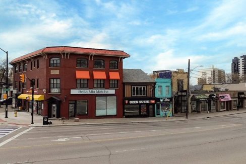 Richmond St. 605 - 27a