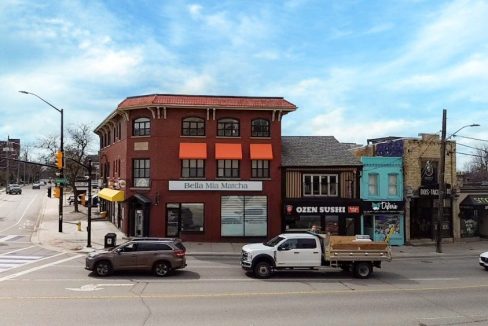Richmond St. 605 - 30a