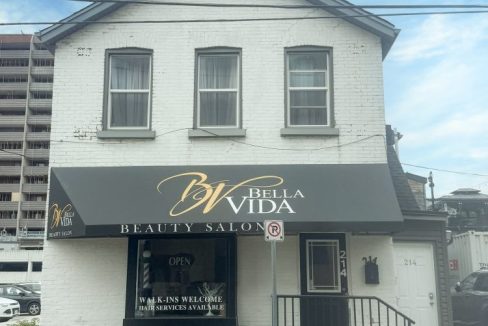 Richmond St. 723-727 - 07a