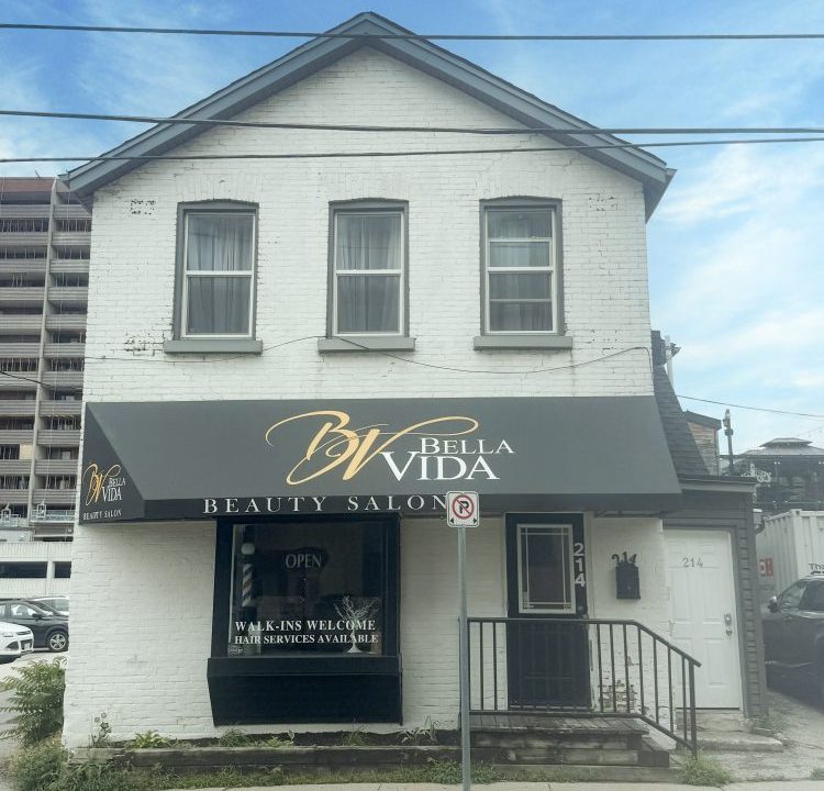 Richmond St. 723-727 - 07a