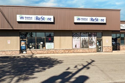 Adelaide St. S. 317, Unit 109 - 01a