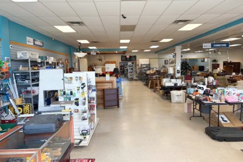 Adelaide St. S. 317, Unit 109 - 02a