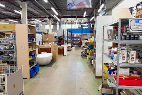 Adelaide St. S. 317, Unit 109 - 03a