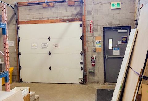 Adelaide St. S. 317, Unit 109 - 04a