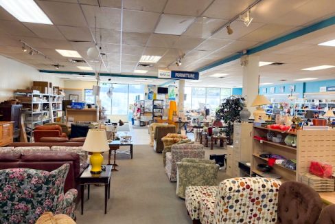 Adelaide St. S. 317, Unit 109 - 05a