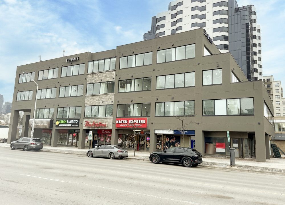 Richmond St. 685 - 04a