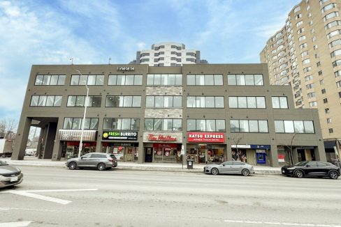 Richmond St. 685 - 07a