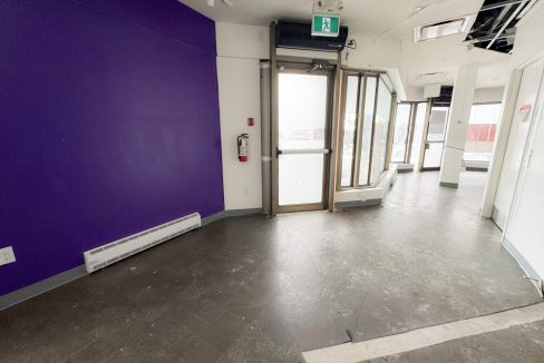 Richmond St. 685 - 23a