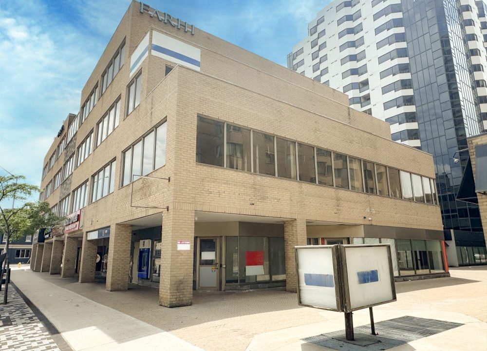 Richmond St. 685, Units 107-109 - 01a