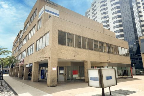 Richmond St. 685, Units 107-109 - 01a