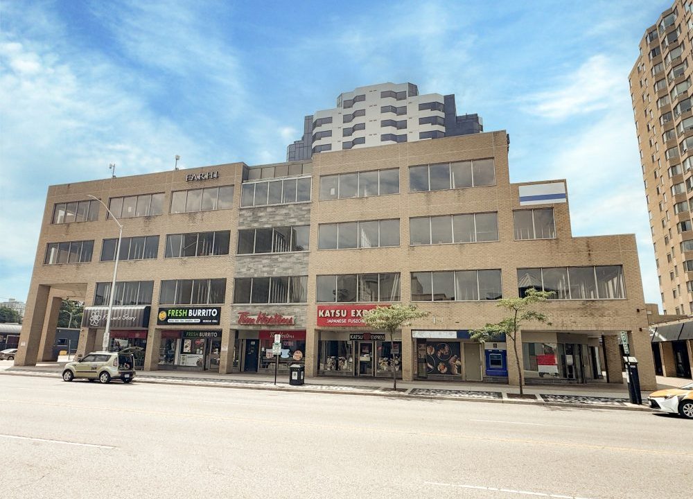 Richmond St. 685, Units 107-109 - 04a