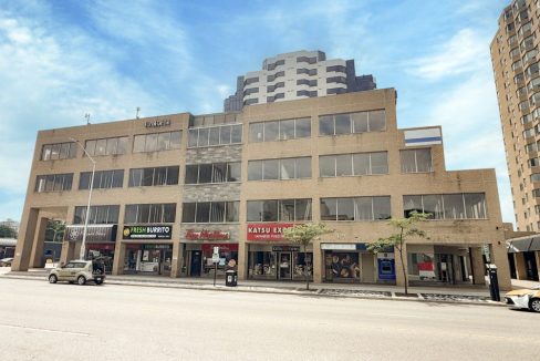 Richmond St. 685, Units 107-109 - 04a