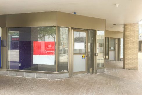 Richmond St. 685, Units 107-109 - 06a