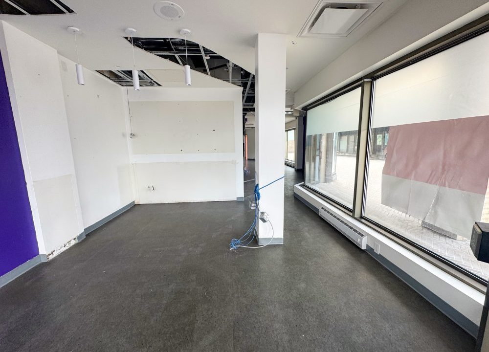 Richmond St. 685, Units 107-109 - 07a