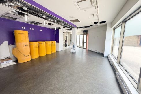 Richmond St. 685, Units 107-109 - 11a