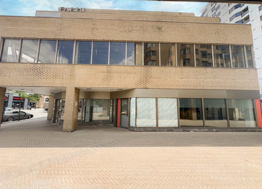 Richmond St. 685, Units 107-109 - 15a