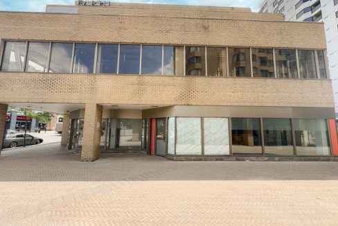 Richmond St. 685, Units 107-109 - 15a