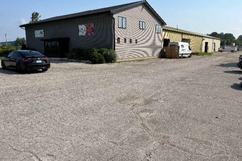 Crumlin Sideroad 1464 - 05