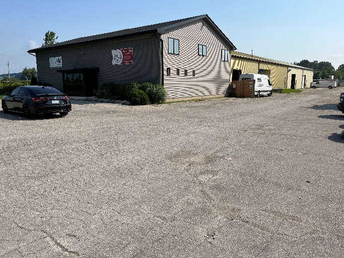 Crumlin Sideroad 1464 - 05